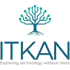 ITKAN Logo