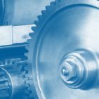 mechanical gears